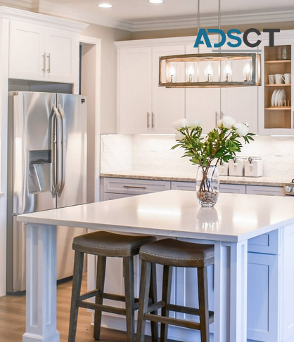 Home Improvement Company