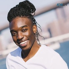 Opt for the best African Braids on the Sunshine Coast