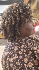 Opt for the best African Braids on the Sunshine Coast