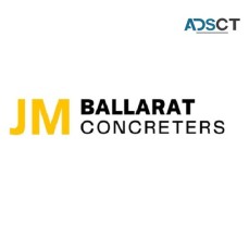 JM Ballarat Concreters