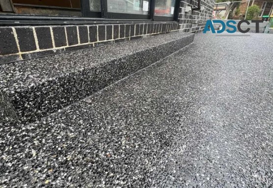 JM Ballarat Concreters