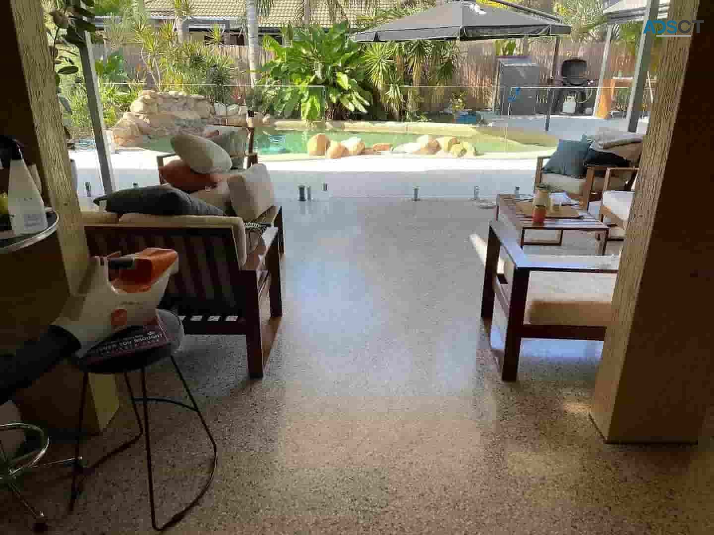 JM Ballarat Concreters