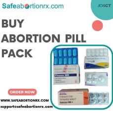Buy Abortion pill pack with fast delivery