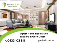 Expert Home Renovation Builders in Gold 