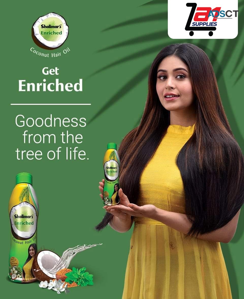 Best Hair Oils in Papua New Guinea