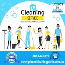 Bond Cleaning Perth
