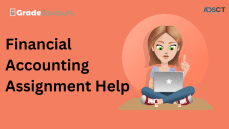 Financial Accounting Assignment Help 