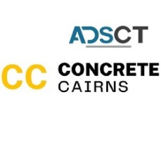 Concrete Cairns