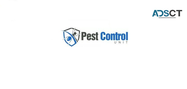 Pest Control Unit