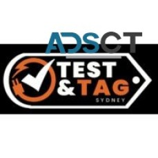 Test and Tag Sydney
