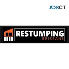 Restumping Brisbane