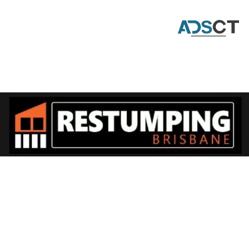 Restumping Brisbane