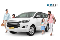 Affordable Car Rental Service in India	