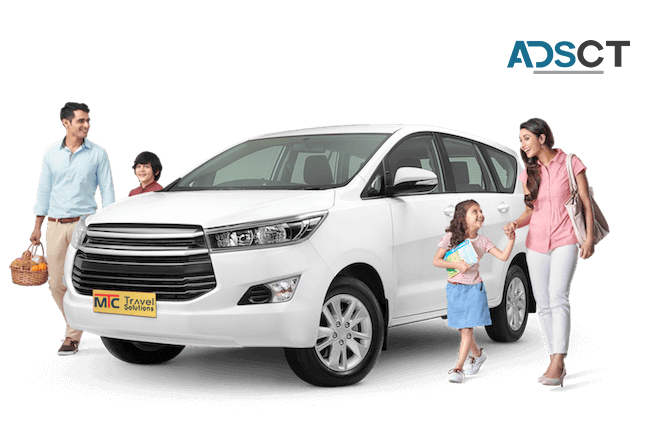 Affordable Car Rental Service in India	