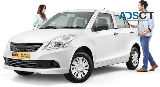 Affordable Car Rental Service in India	