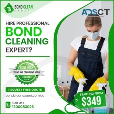 Bond Cleaning Services in Gold Coast