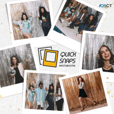 Photo Booths for Hire in Sydney: Your Event's Highlight