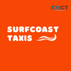 Surfcoast Taxis - Geelong & Surfcoast