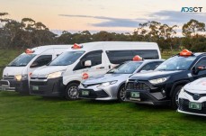 Surfcoast Taxis - Geelong & Surfcoast