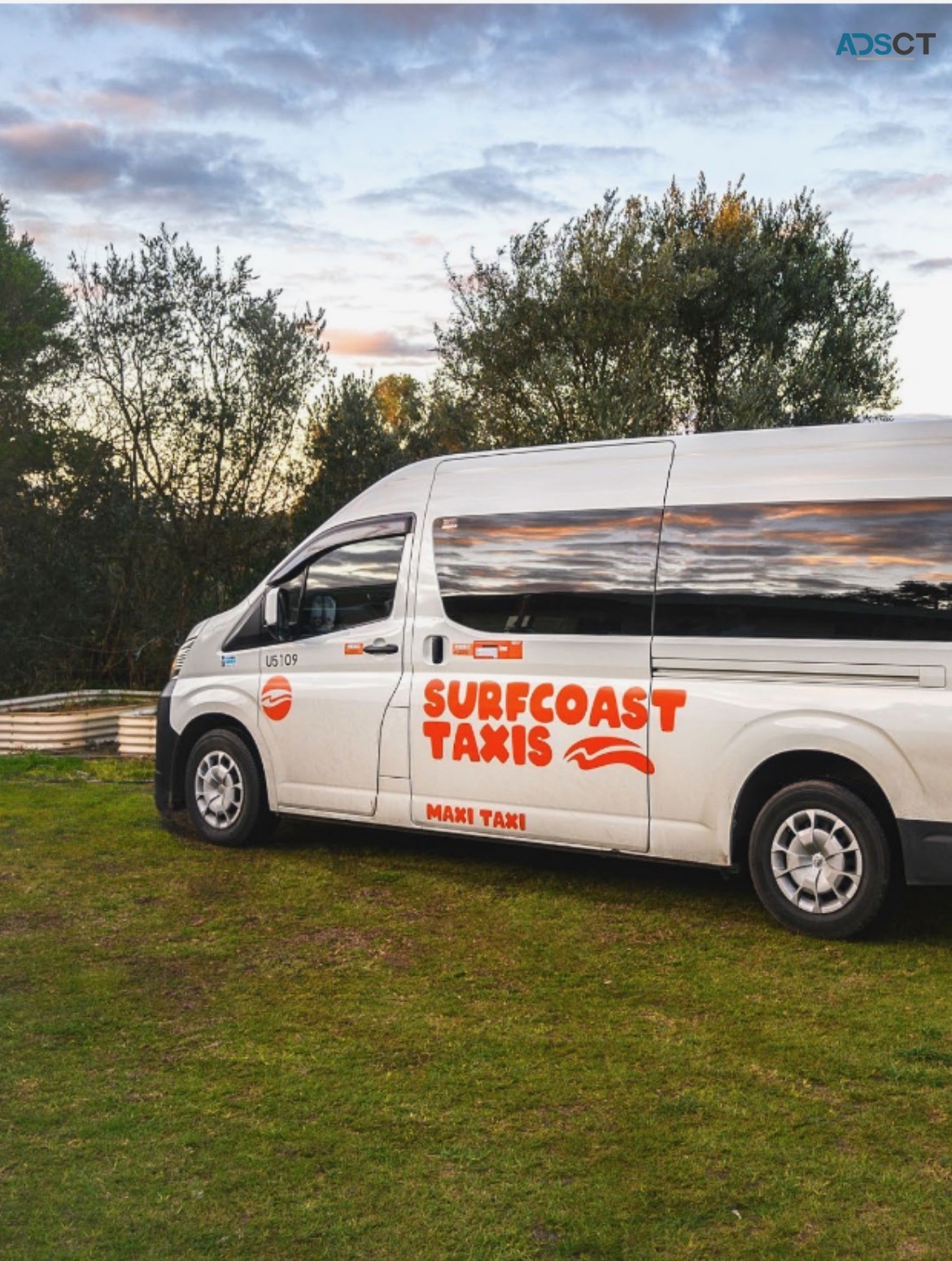 Surfcoast Taxis - Geelong & Surfcoast