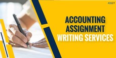 Choose Accounting Academic Help services For Students - Gradesaviours