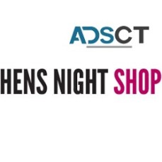 Hens Night Shop – Your Ultimate Destination for Hens Party Supplies