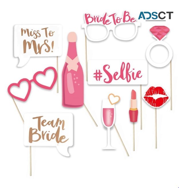 Hens Night Shop – Your Ultimate Destination for Hens Party Supplies