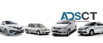 Affordable Car Rental Service in India	