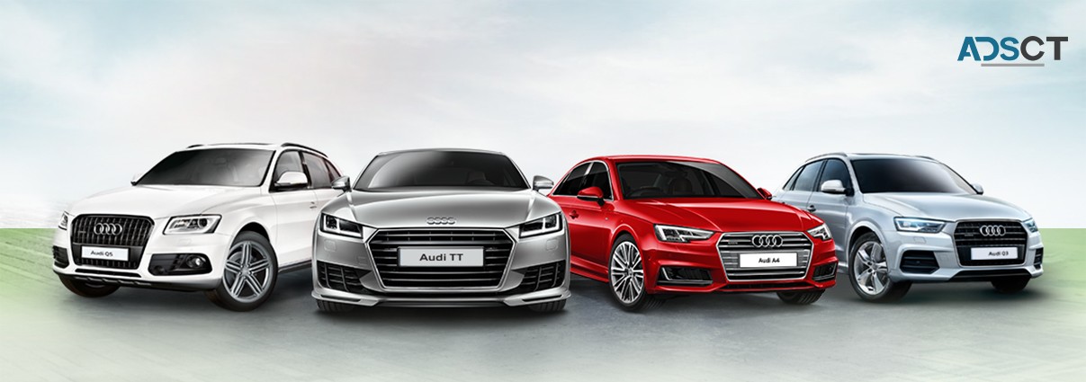 Affordable Car Rental Service in India	