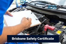 We give a mobile roadworthy Brisbane service