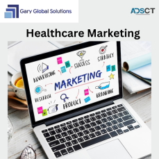 Healthcare Marketing 