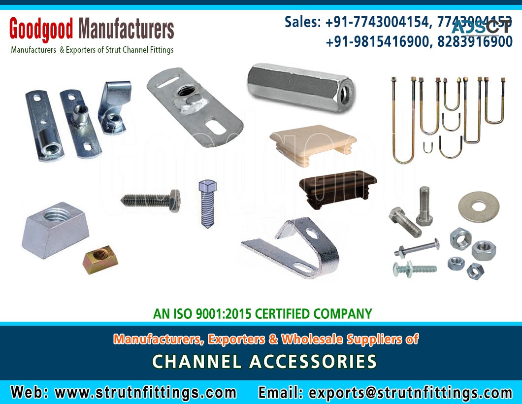 Goodgood Manufacturers