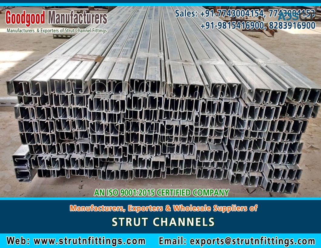 Goodgood Manufacturers