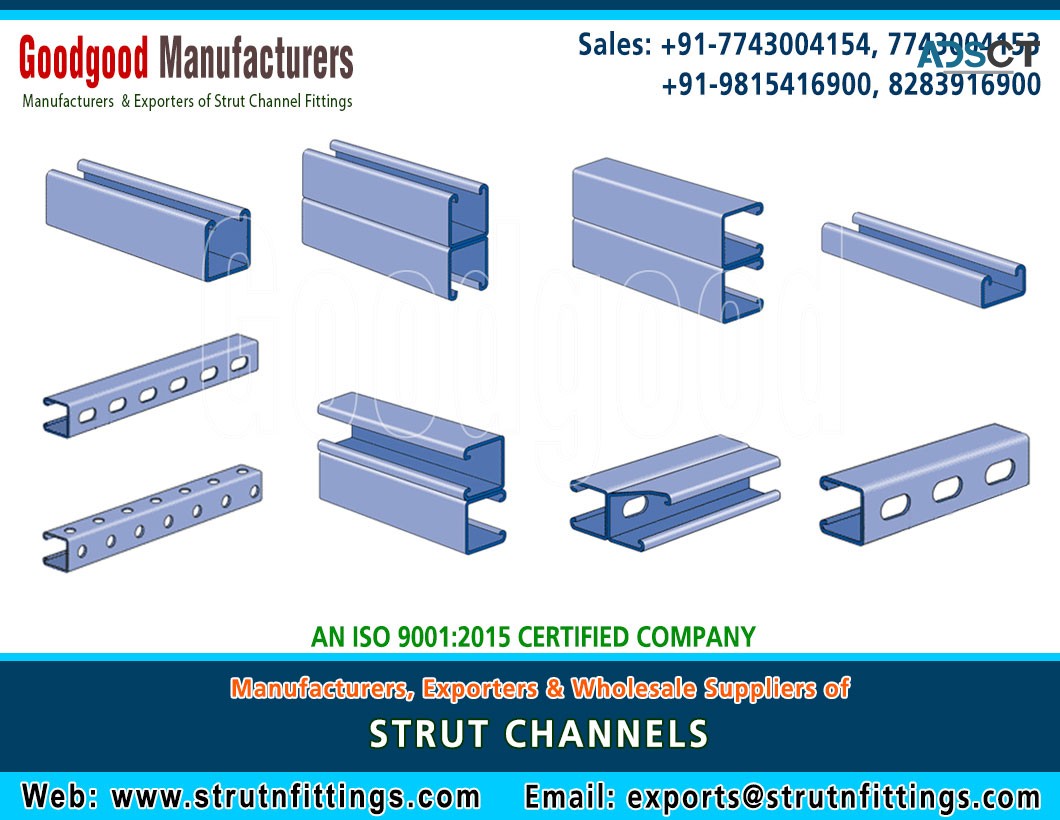 Goodgood Manufacturers