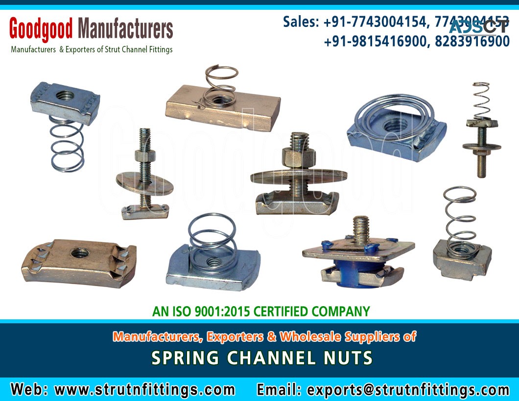 Goodgood Manufacturers