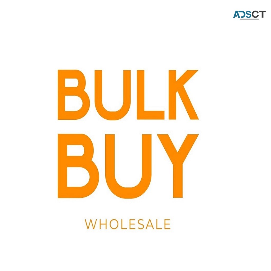 Bulk Buy Wholesale