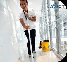 Professional strata cleaning services in New South Wales