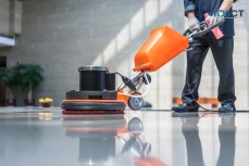 Professional strata cleaning services in New South Wales