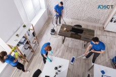 Top End Of Lease Cleaning Services in Melbourne