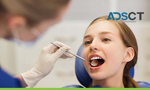 Your Family Dentist Epping - Book Now!