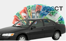 Cash For Cars in Brisbane