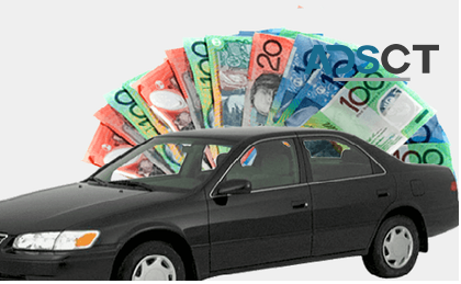 Cash For Cars in Brisbane