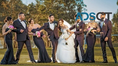 Capture Every Magical Moment with Wedding Photography Melbourne