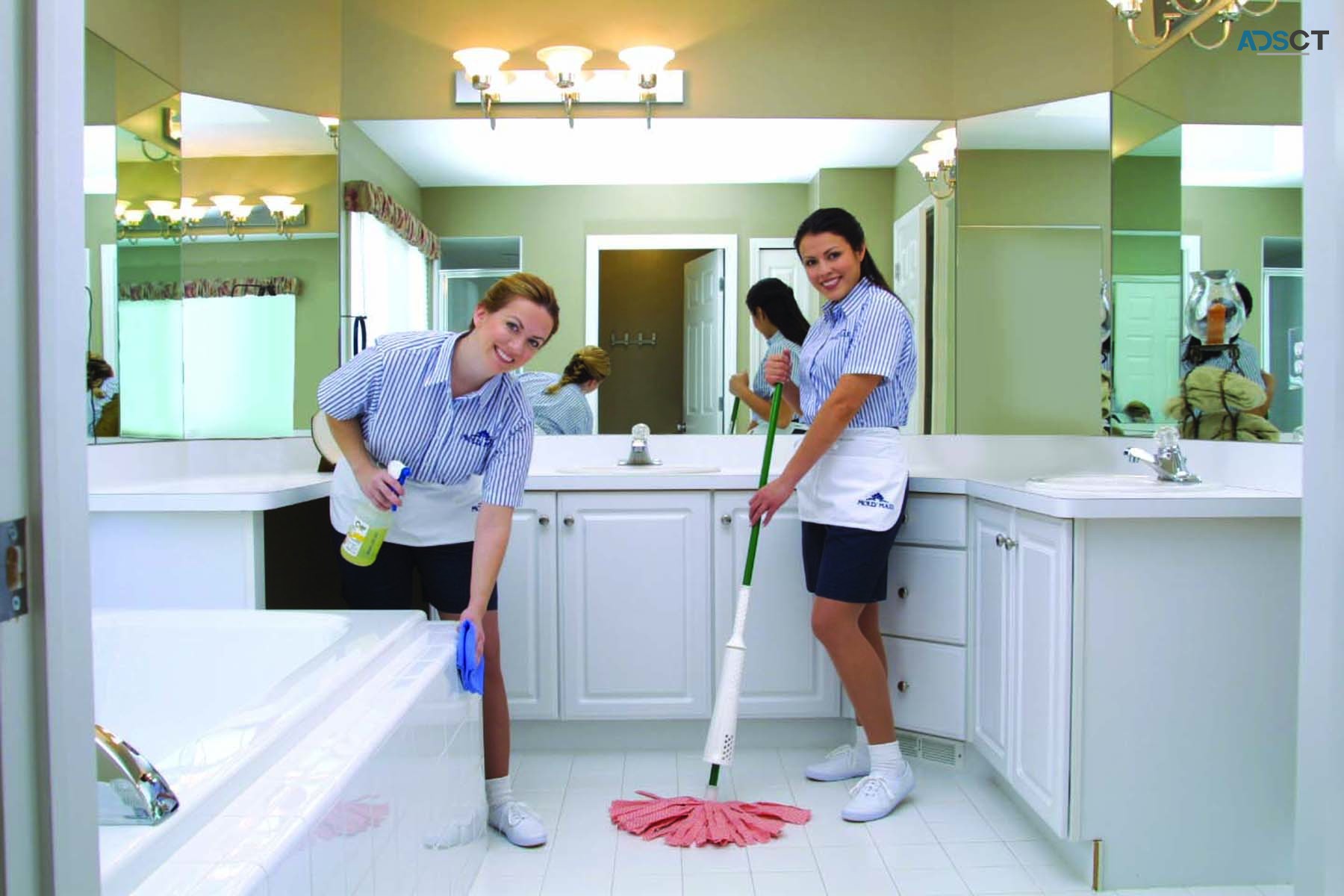 Aura Cleaning Sunshine Coast 