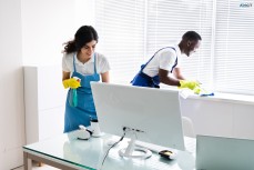Commercial Cleaners Queensland 