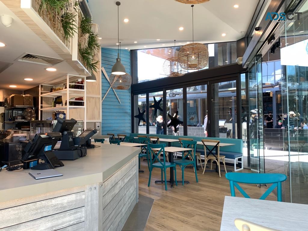 Hire the Experts to Provide Excellent Fitout and Desing Services in Melbourne