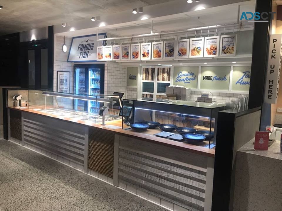 Hire the Experts to Provide Excellent Fitout and Desing Services in Melbourne