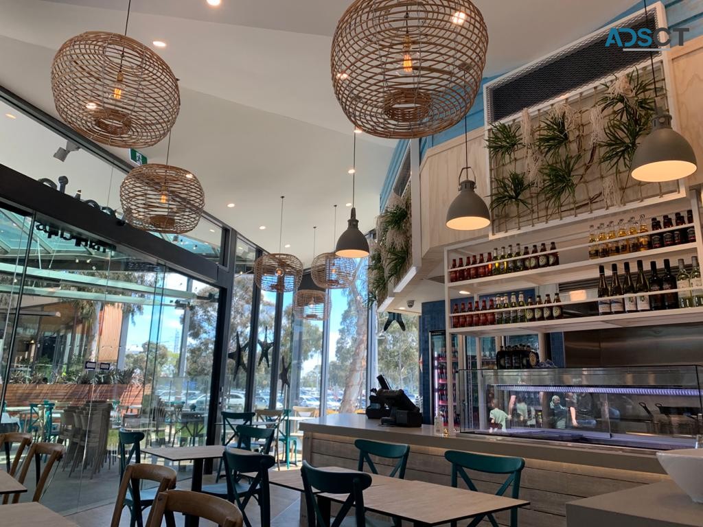 Hire the Experts to Provide Excellent Fitout and Desing Services in Melbourne