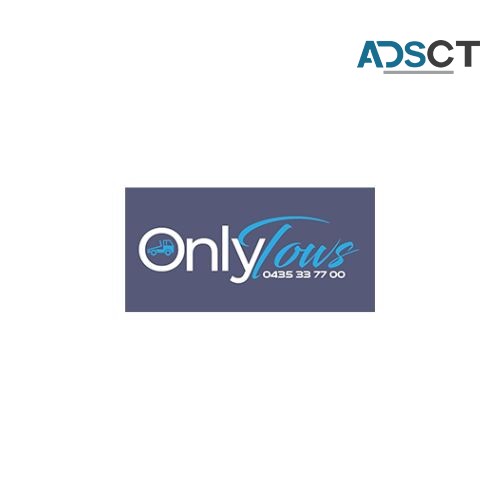 Emergency Car Towing and 24 Hours Roadside Assistance