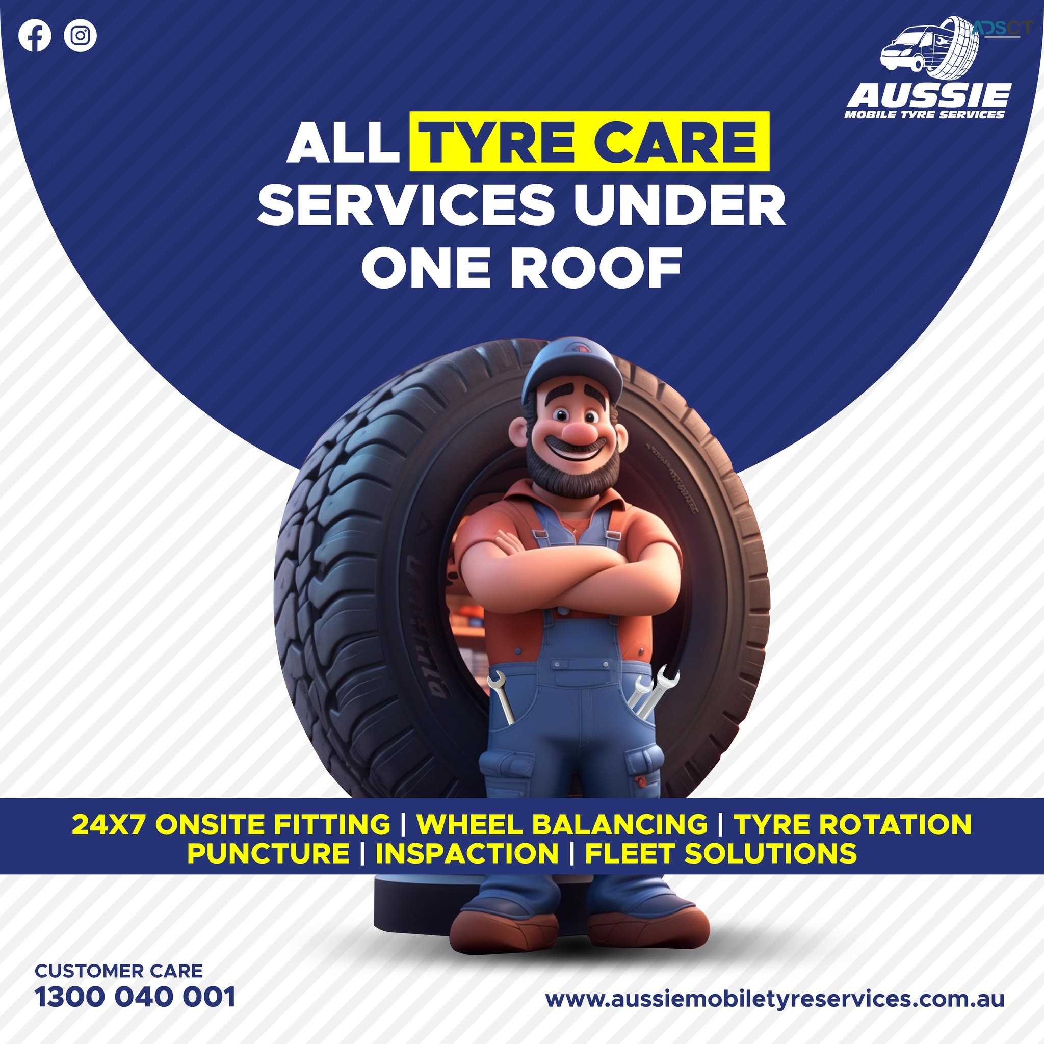 Best Tyre Fitting in Sydney